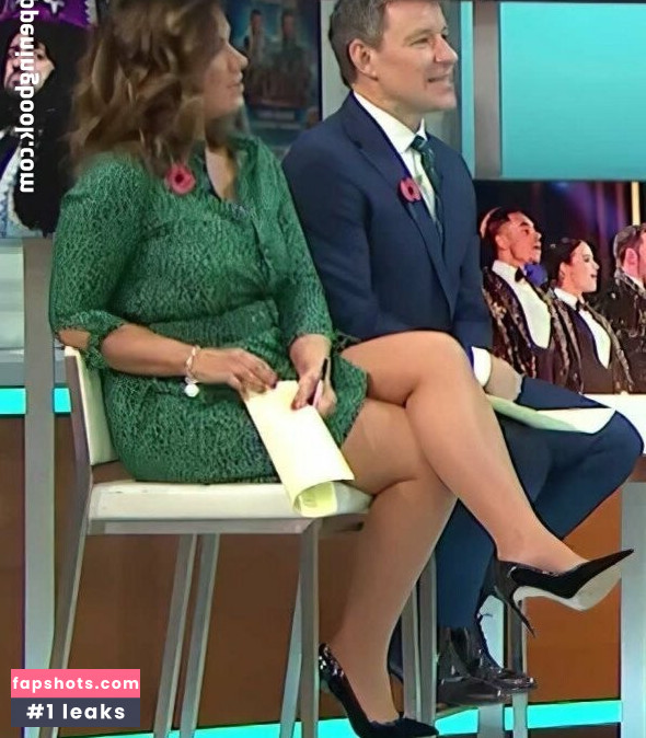 Susanna Reid Nude Leaks OnlyFans Photos #15 - Fapshots