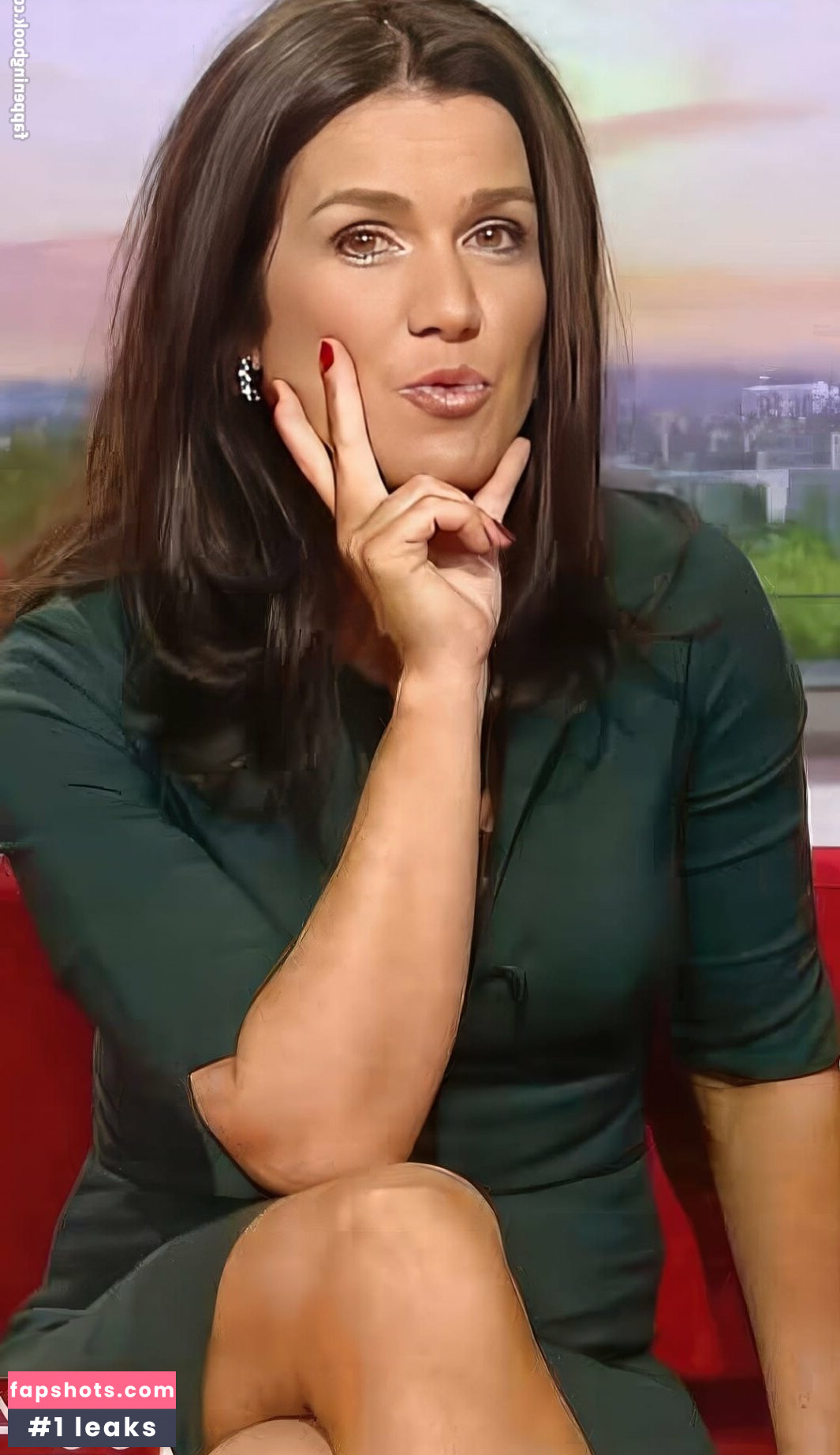 Susanna Reid Nude Leaks OnlyFans Photos #20 - Fapshots