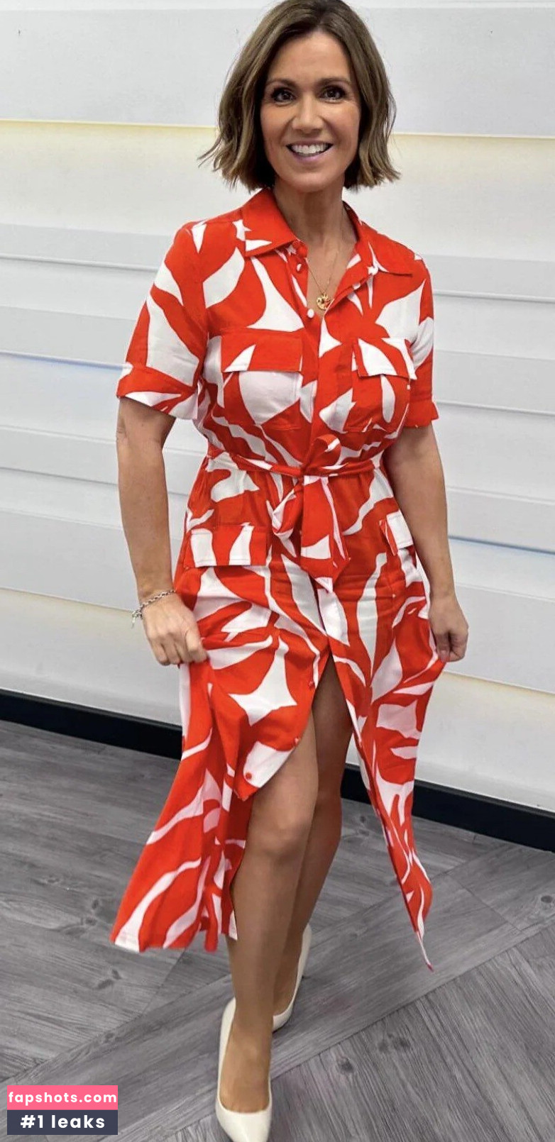 Susanna Reid Nude Leaks OnlyFans Photos #33 - Fapshots