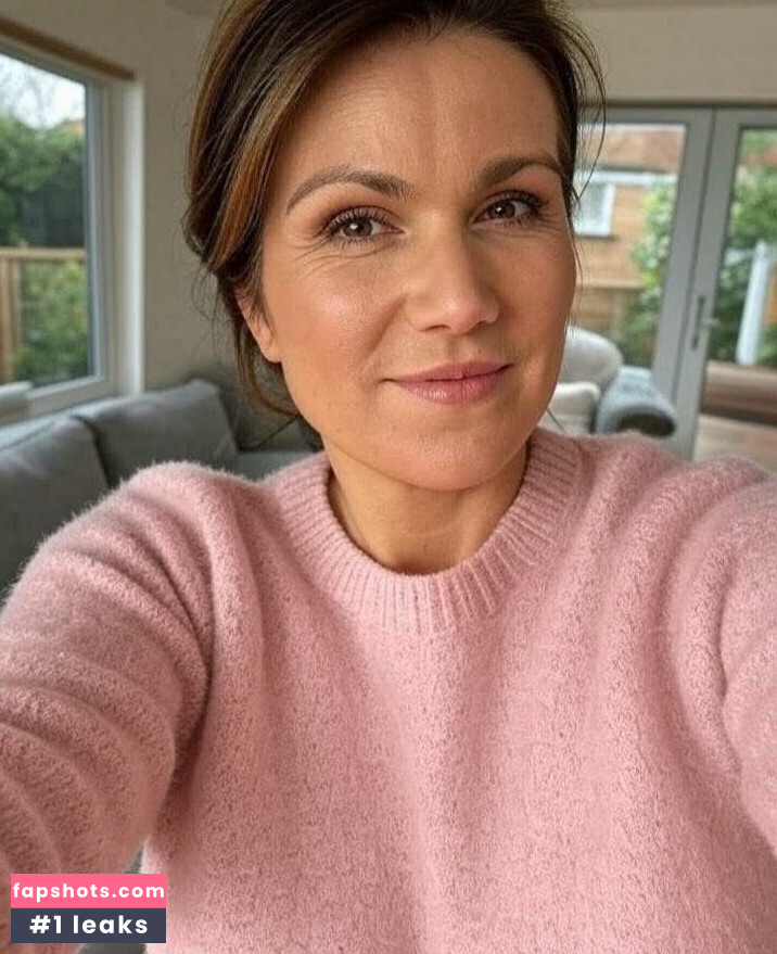 Susanna Reid Nude Leaks OnlyFans Photos #35 - Fapshots