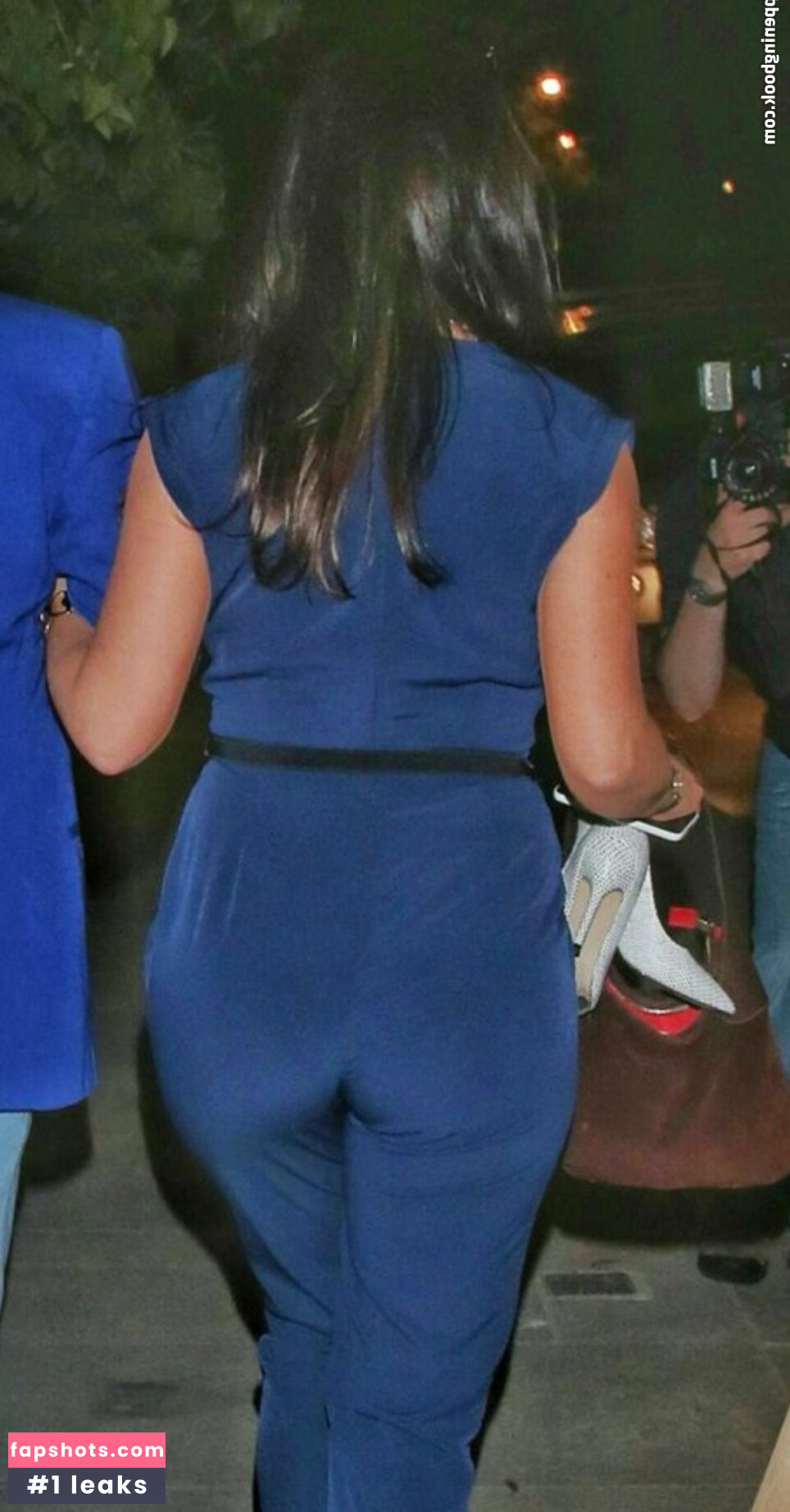 Susanna Reid Nude Leaks OnlyFans Photos #38 - Fapshots