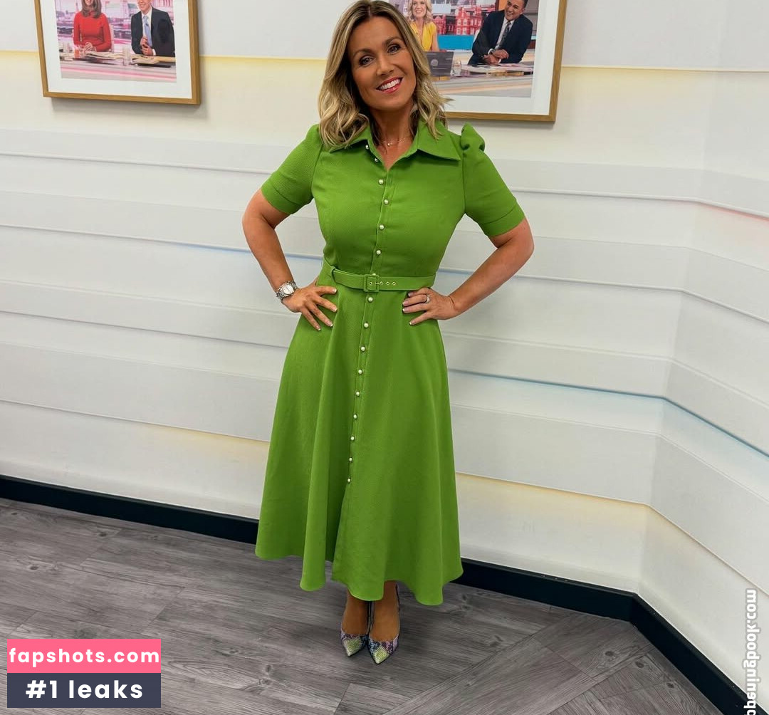 Susanna Reid Nude Leaks OnlyFans Photos #6 - Fapshots