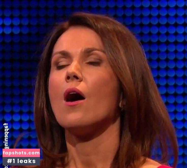 Susanna Reid Nude Leaks OnlyFans Photos #51 - Fapshots
