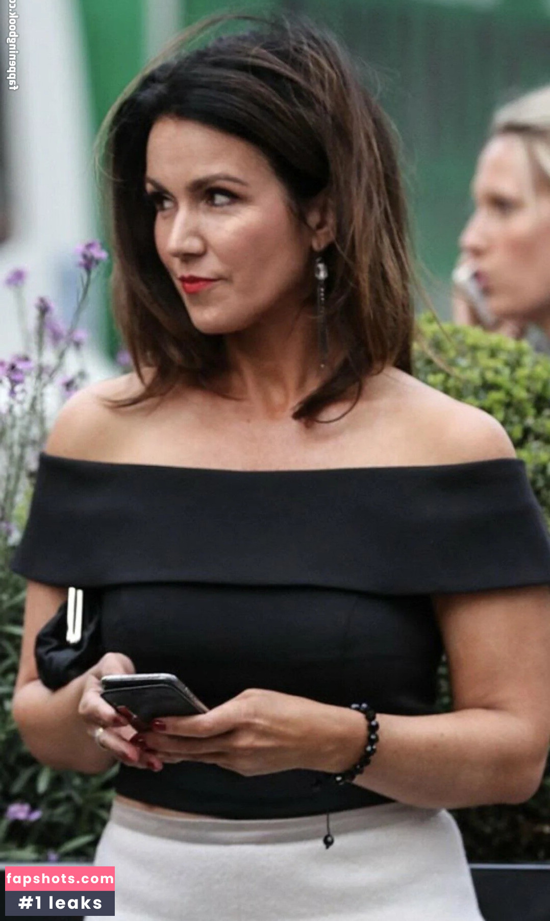 Susanna Reid Nude Leaks OnlyFans Photos #53 - Fapshots