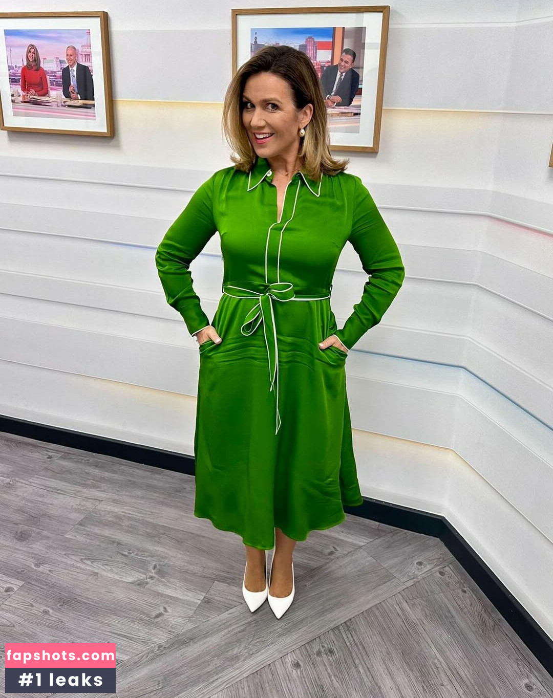 Susanna Reid Nude Leaks OnlyFans Photos #60 - Fapshots