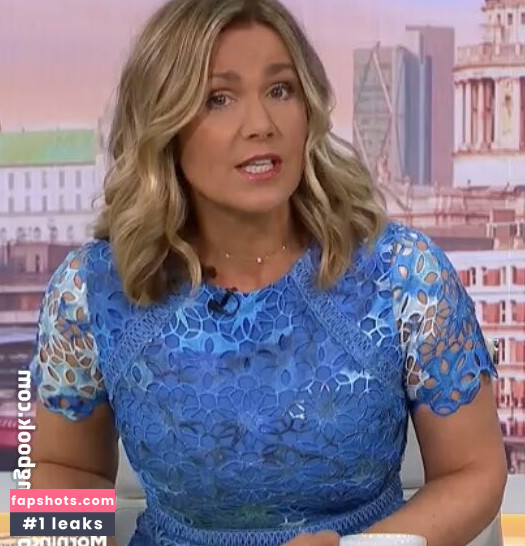 Susanna Reid Nude Leaks OnlyFans Photos #7 - Fapshots