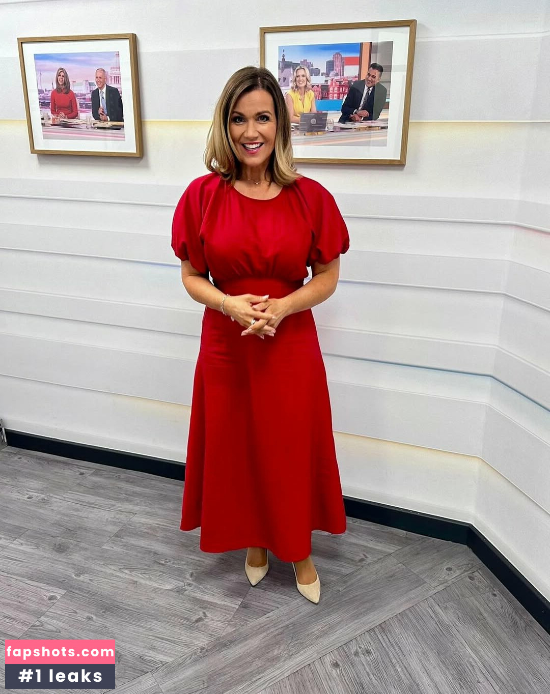 Susanna Reid Nude Leaks OnlyFans Photos #63 - Fapshots