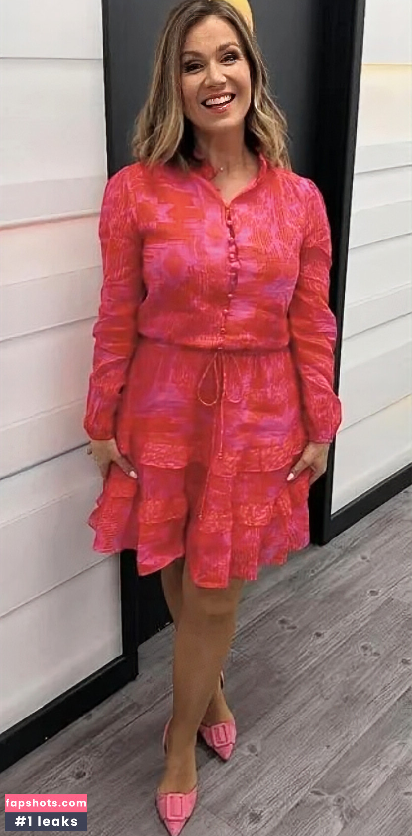 Susanna Reid Nude Leaks OnlyFans Photos #64 - Fapshots