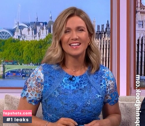Susanna Reid Nude Leaks OnlyFans Photos #8 - Fapshots