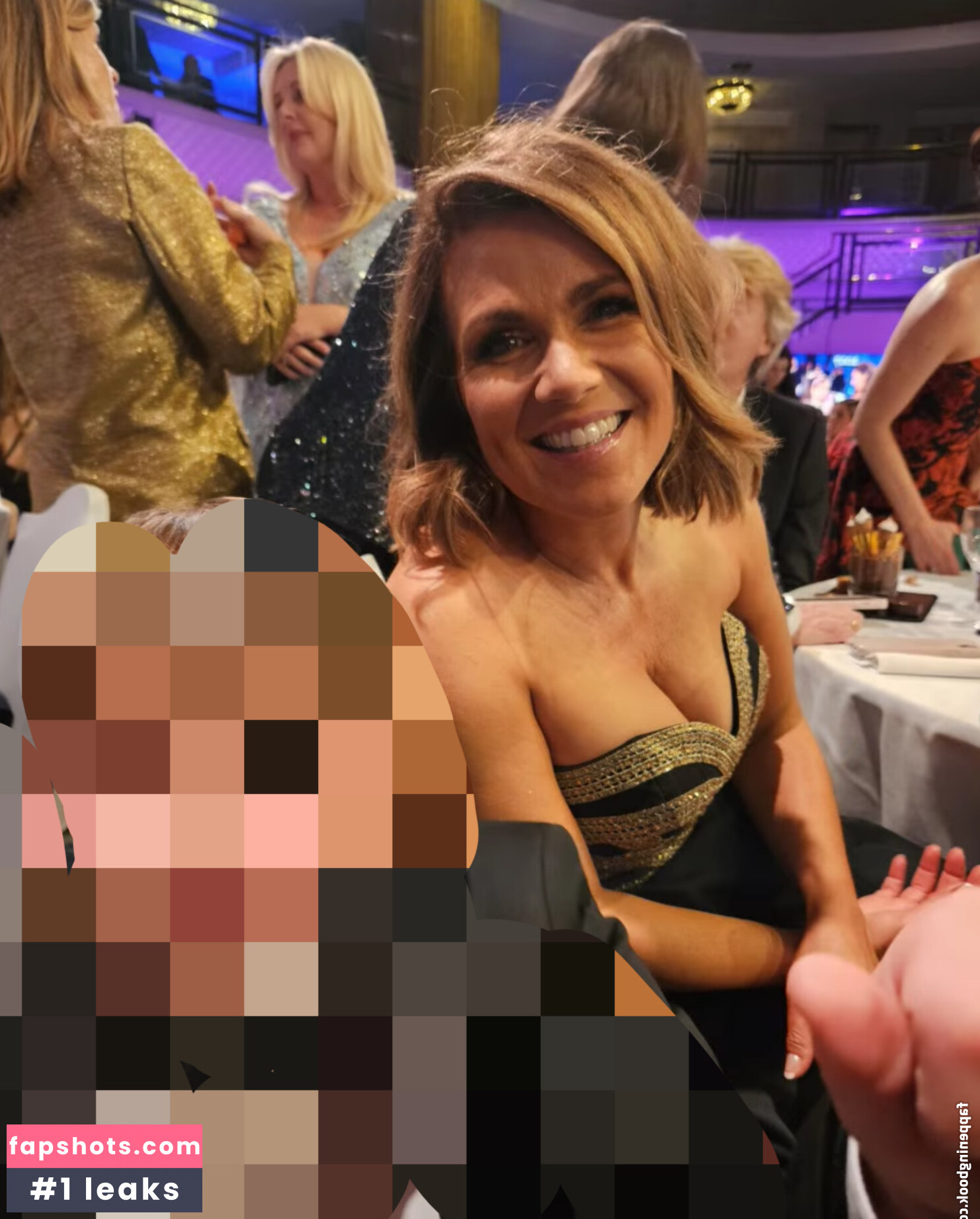 Susanna Reid Nude Leaks OnlyFans Photos #73 - Fapshots