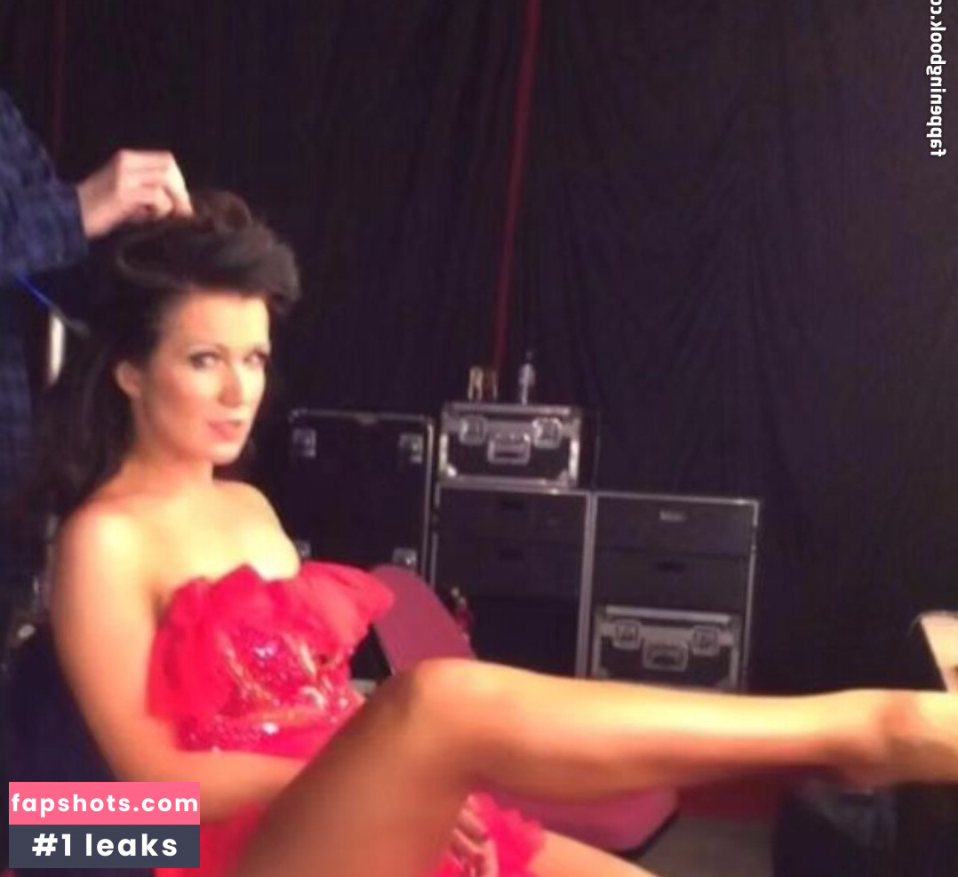 Susanna Reid Nude Leaks OnlyFans Photos #80 - Fapshots