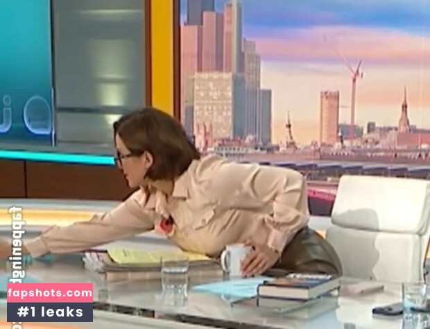 Susanna Reid Nude Leaks OnlyFans Photos #89 - Fapshots