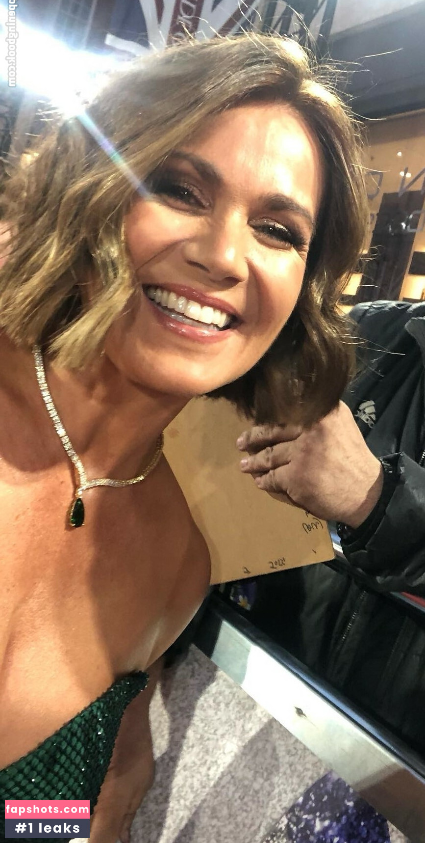 Susanna Reid Nude Leaks OnlyFans Photos #90 - Fapshots