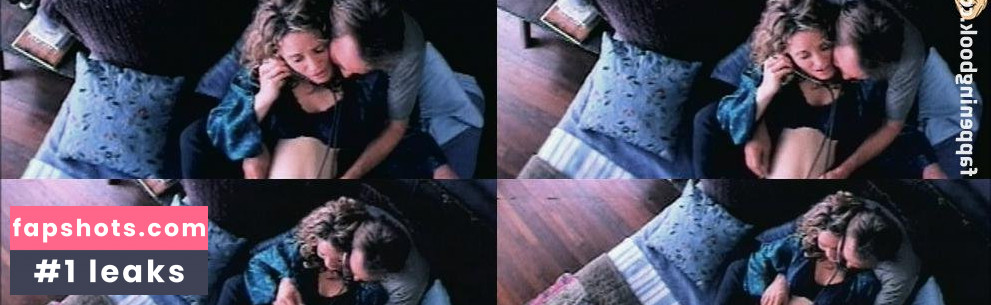 Susanna Thompson gallery photo #3