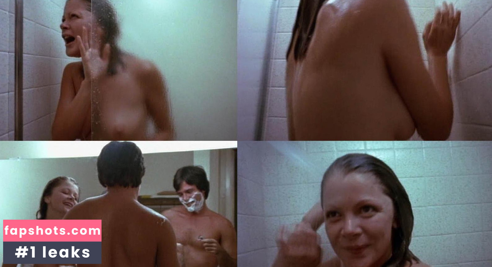 Susanne Benton gallery photo #3