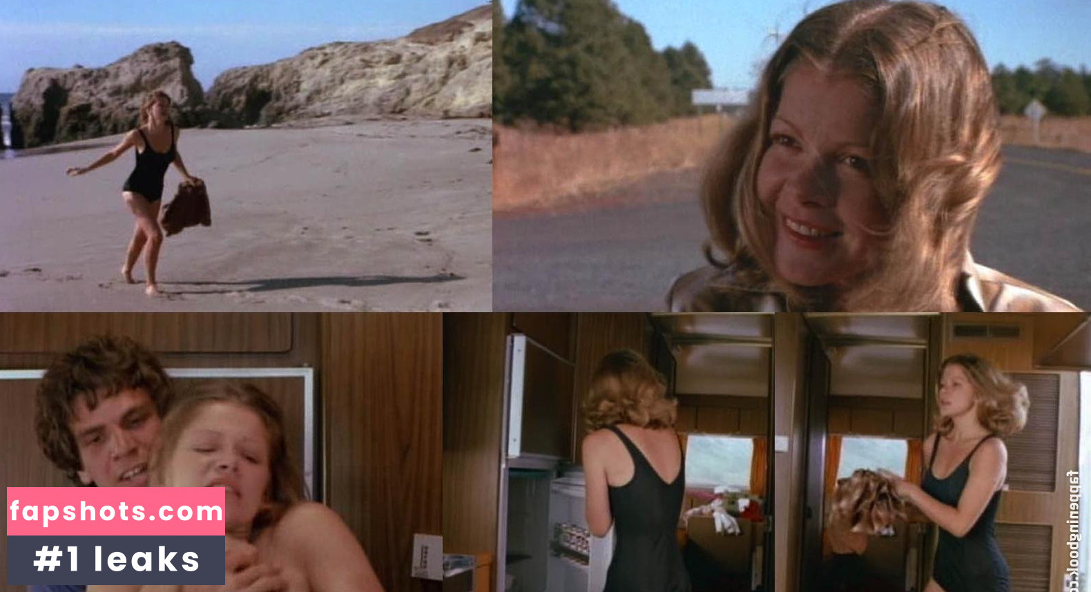 Susanne Benton gallery photo #4