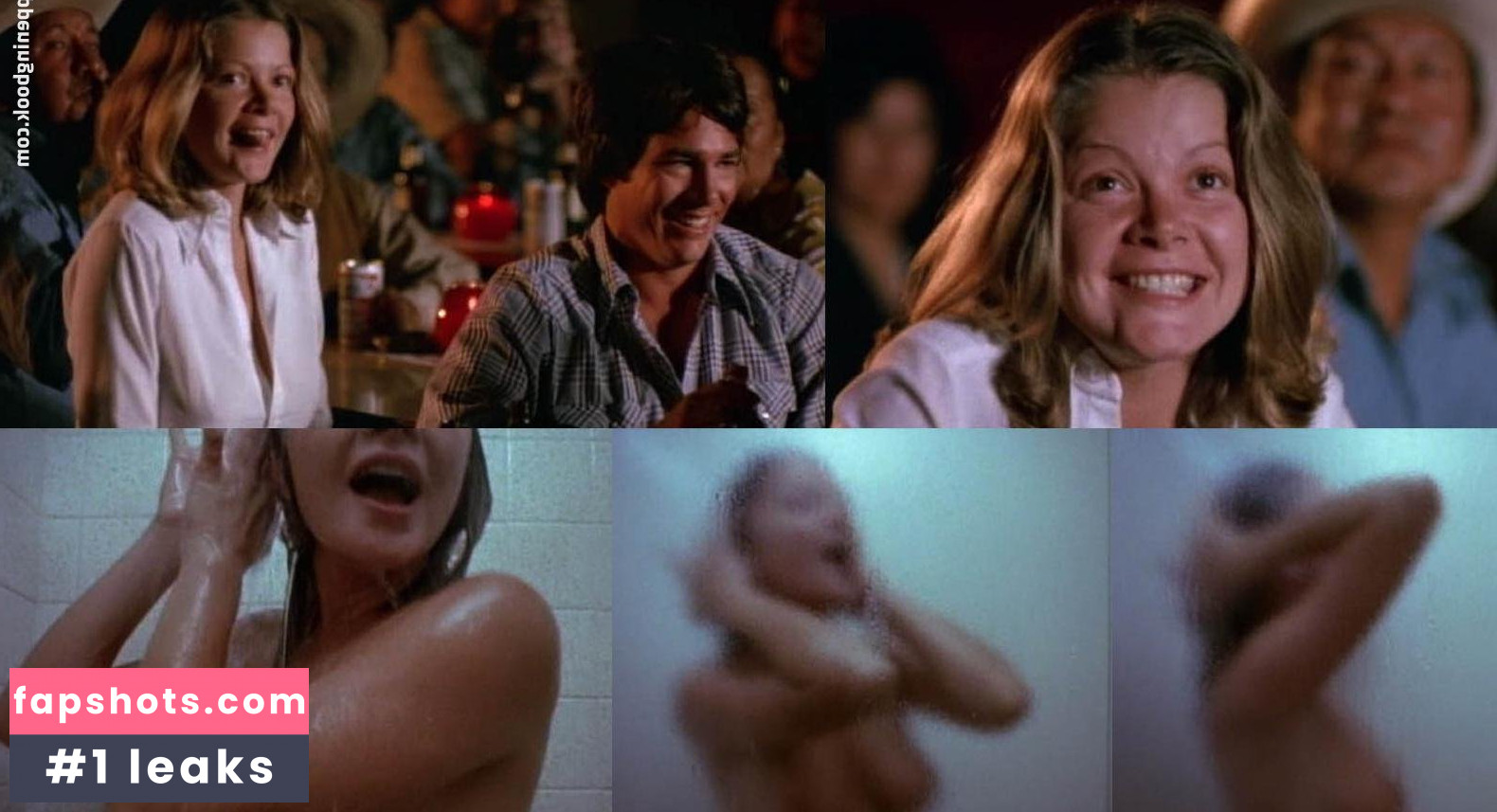 Susanne Benton gallery photo #5