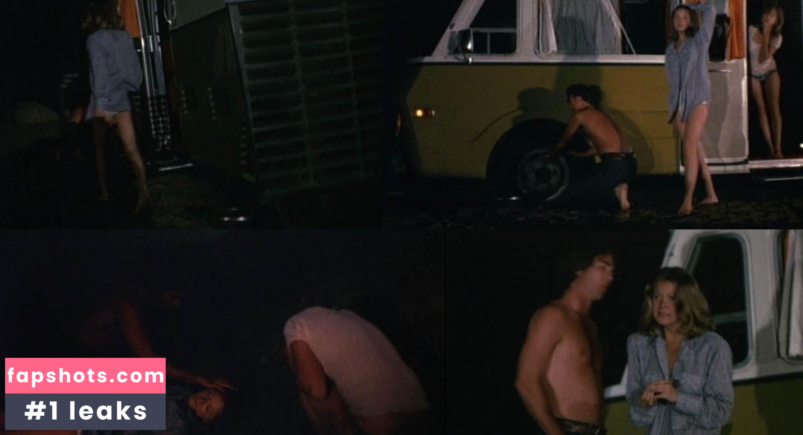 Susanne Benton gallery photo #6