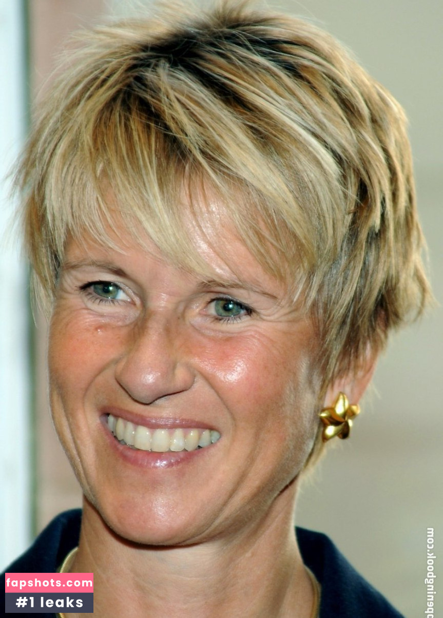 Susanne Klatten gallery photo #2