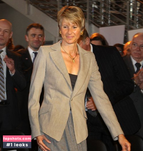 Susanne Klatten gallery photo #4