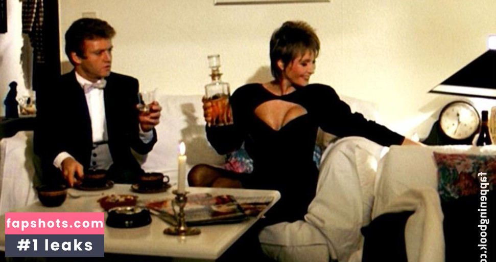 Susanne Uhlen gallery photo #12