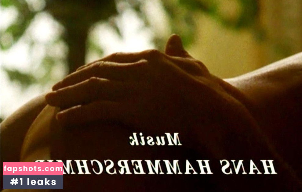 Susanne Uhlen gallery photo #16