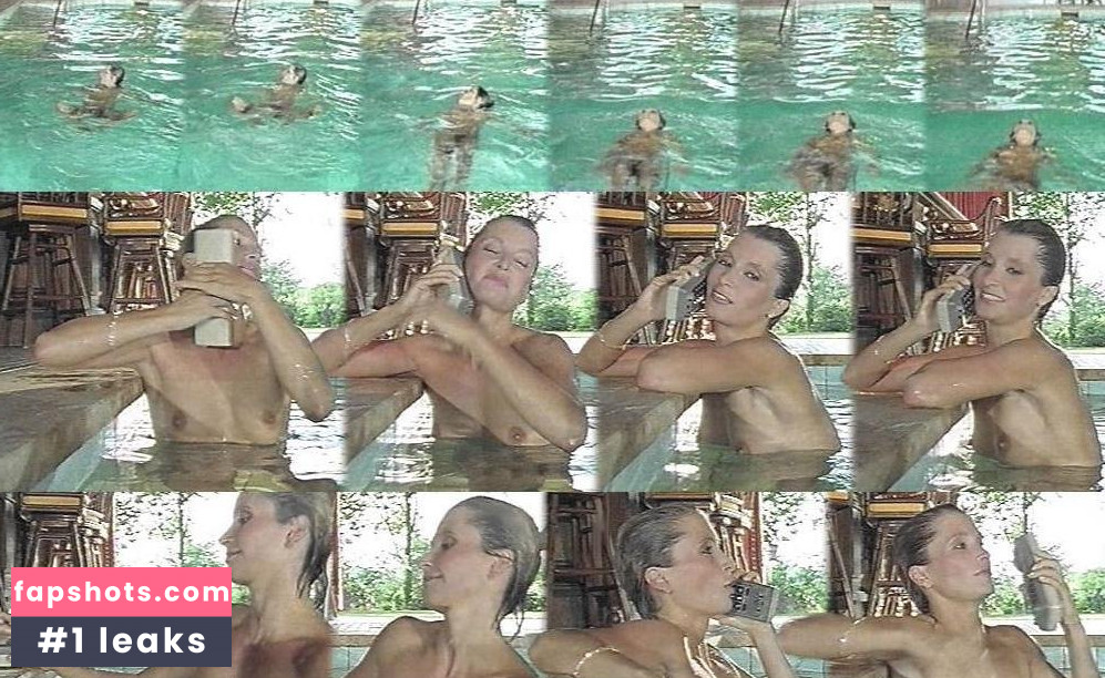 Susanne Uhlen gallery photo #20