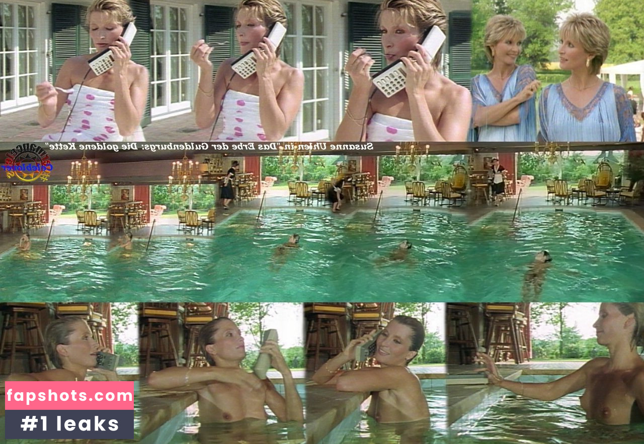 Susanne Uhlen gallery photo #27