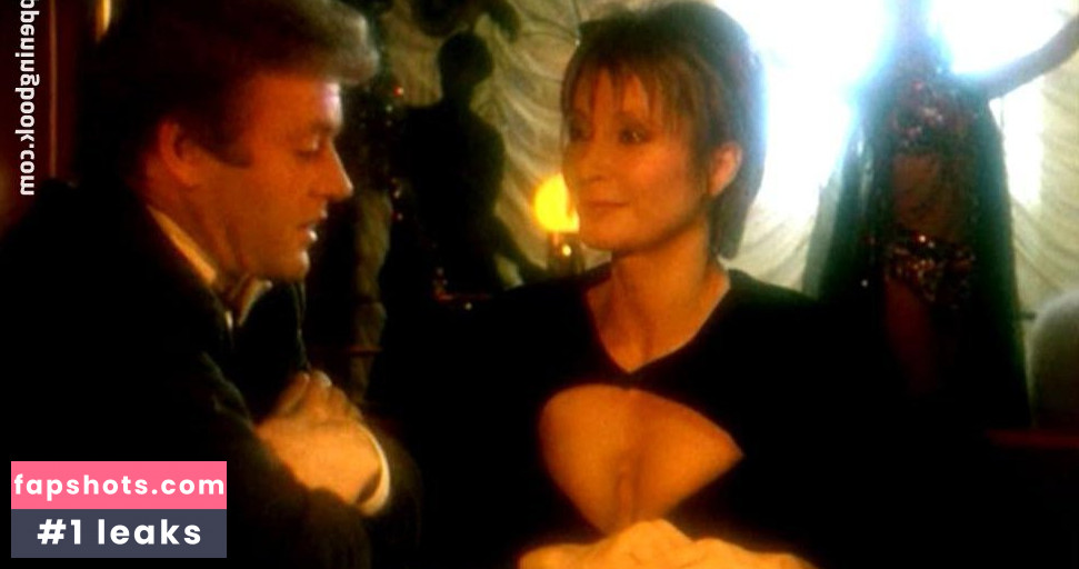 Susanne Uhlen gallery photo #6