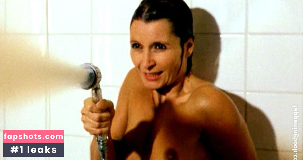 Susanne Uhlen gallery photo #10