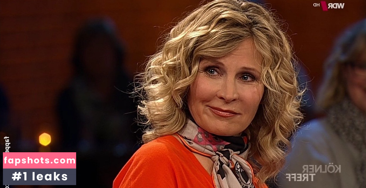 Susanne Wieseler gallery photo #3