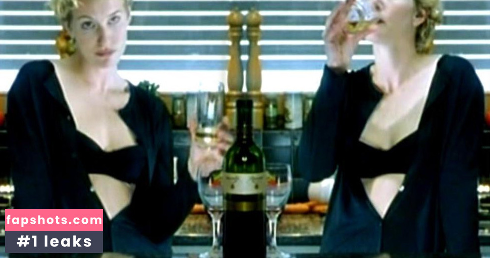 Susanne Wilhelmina nude babe gallery