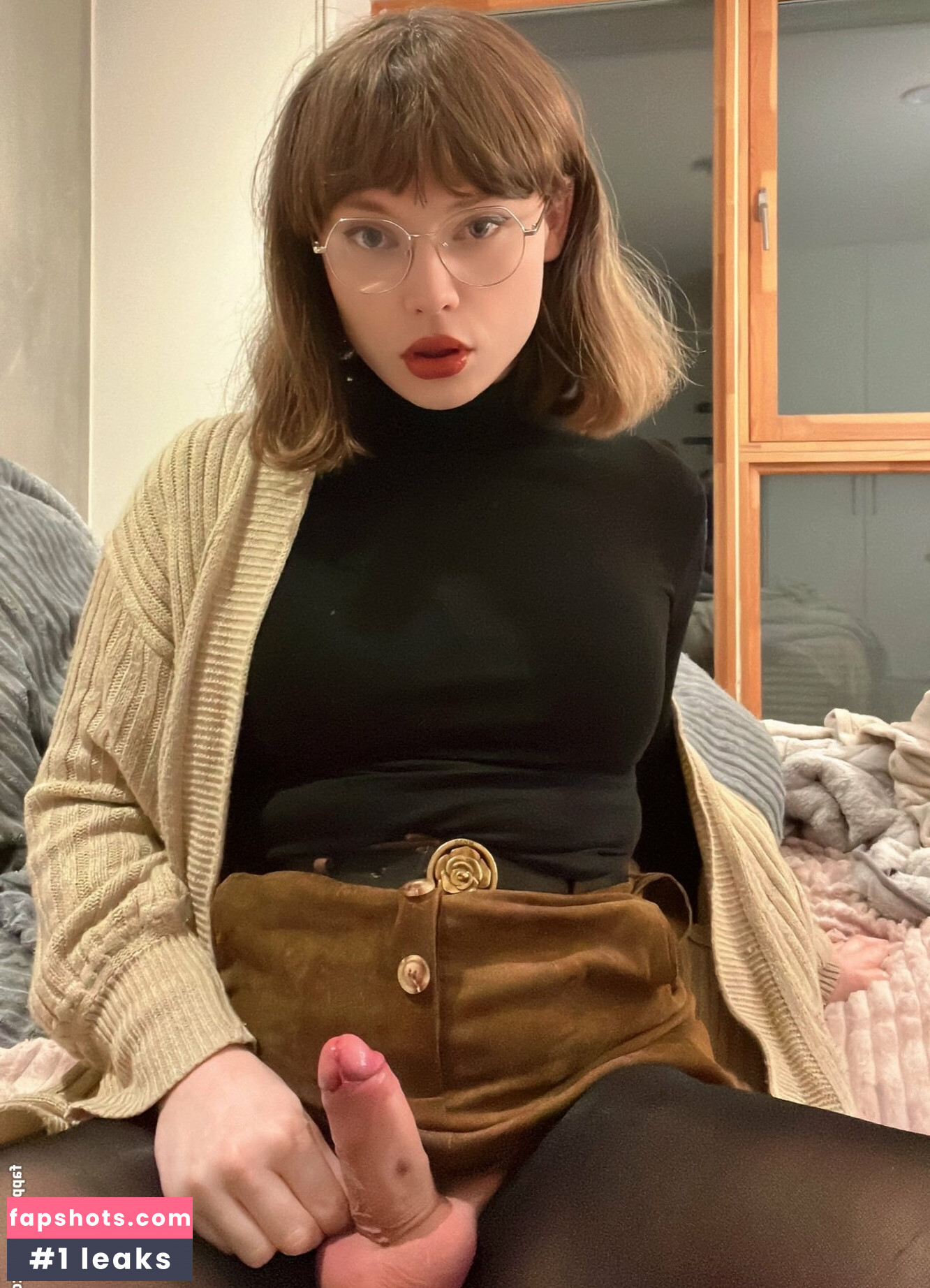 SusElida Nahé úniky fotek pouze od fanoušků #3 - Fapshots