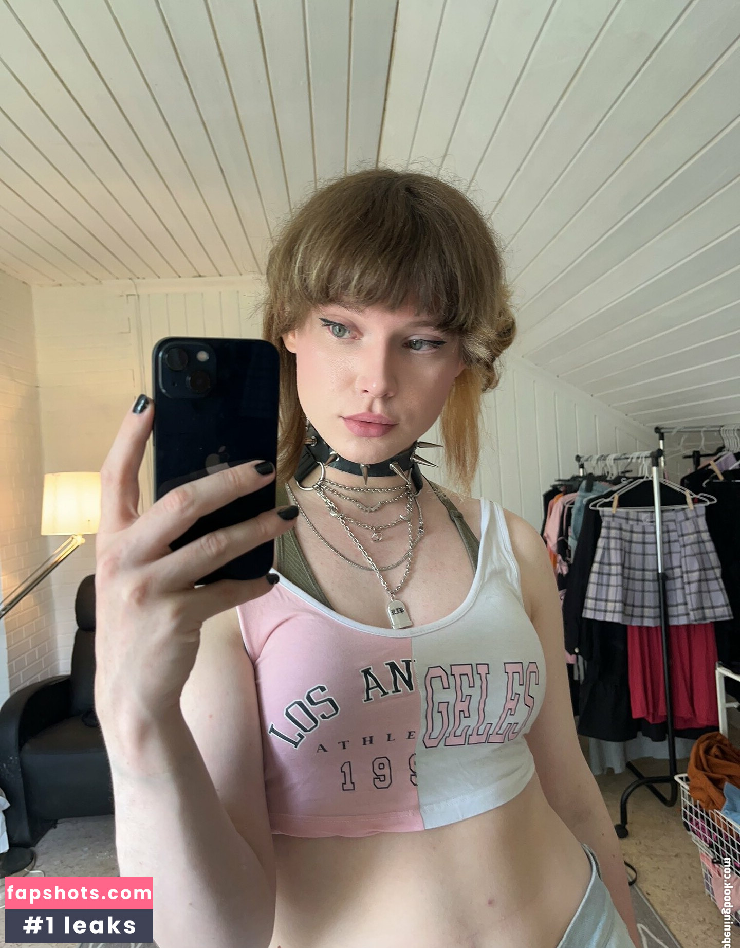 SusElida Nahé úniky fotek pouze od fanoušků #38 - Fapshots