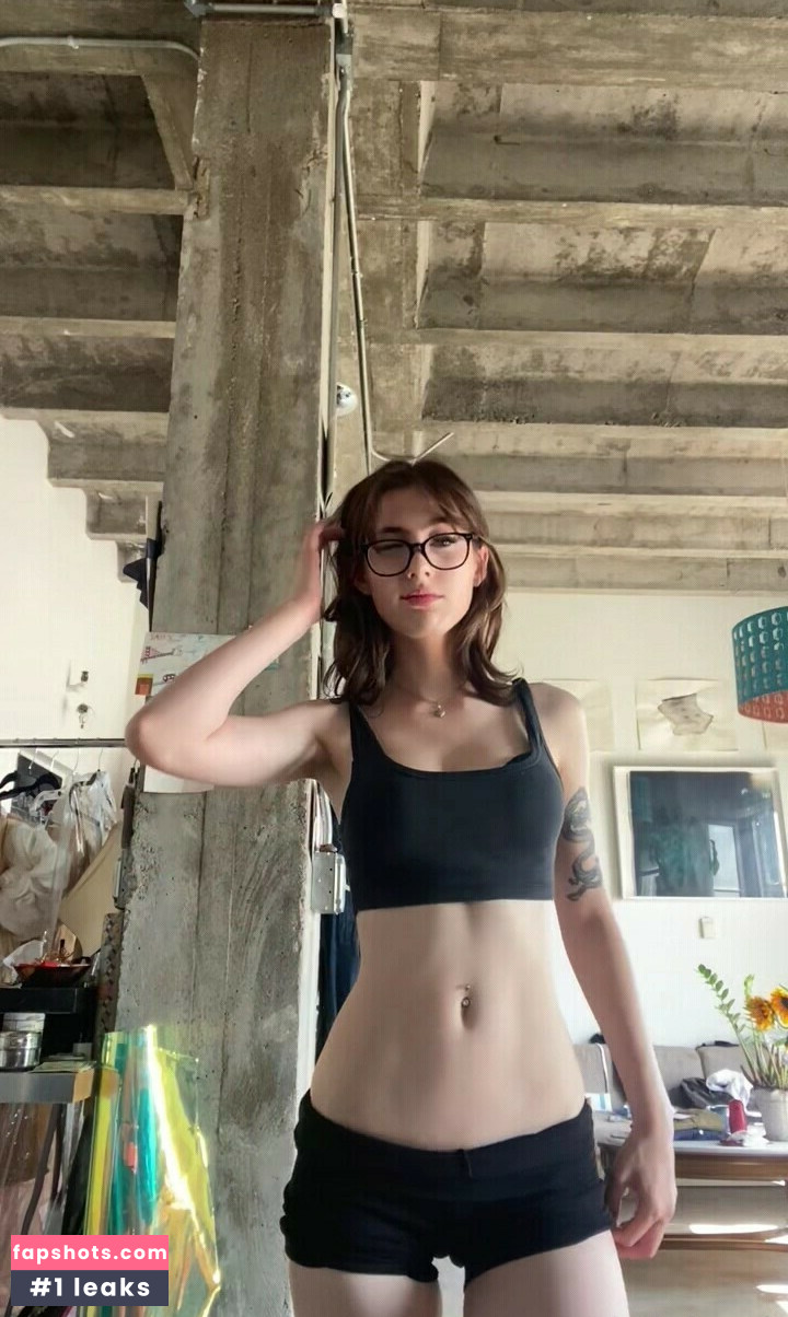 Sushicami Nahé úniky fotek pouze od fanoušků #19 - Fapshots