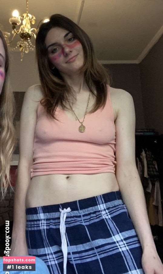 Sushicami Nahé úniky fotek pouze od fanoušků #28 - Fapshots