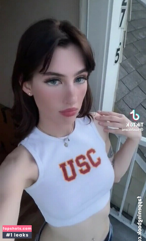 Sushicami Nahé úniky fotek pouze od fanoušků #29 - Fapshots