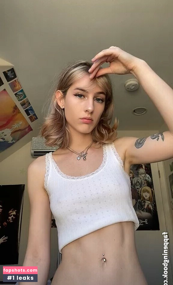 Sushicami Nahé úniky fotek pouze od fanoušků #4 - Fapshots