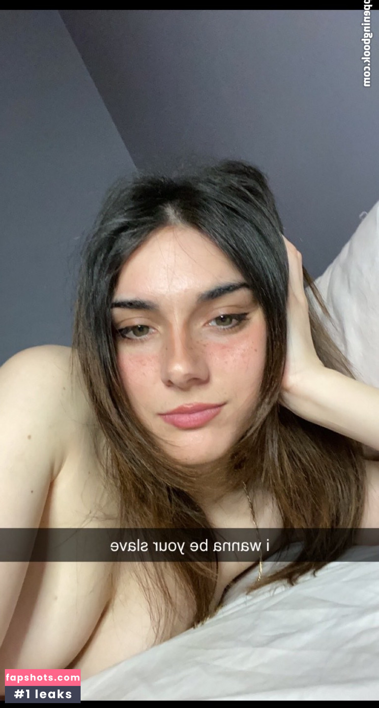 Sushicami Nahé úniky fotek pouze od fanoušků #39 - Fapshots