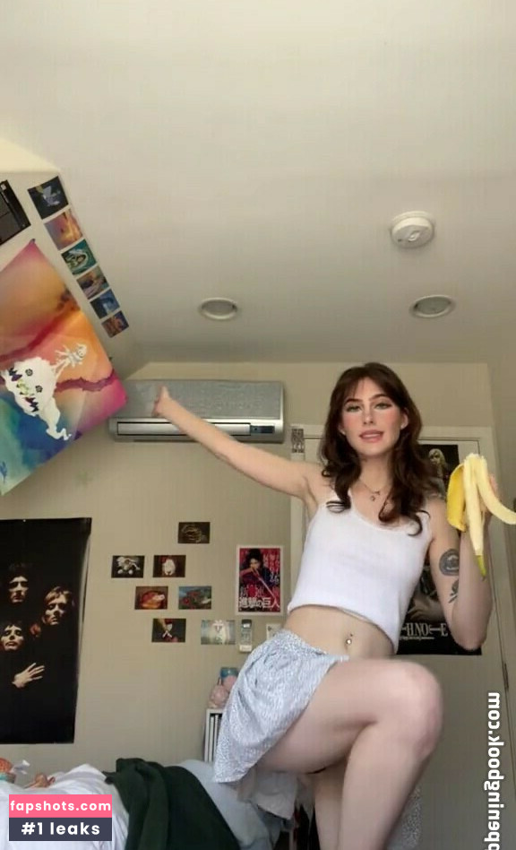 Sushicami Nahé úniky fotek pouze od fanoušků #40 - Fapshots