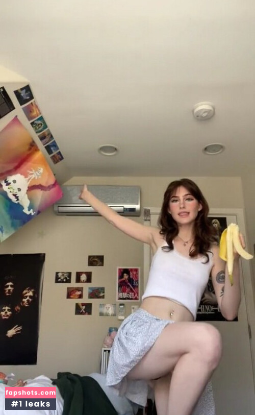 Sushicami Nude Leaks OnlyFans - Fapshots