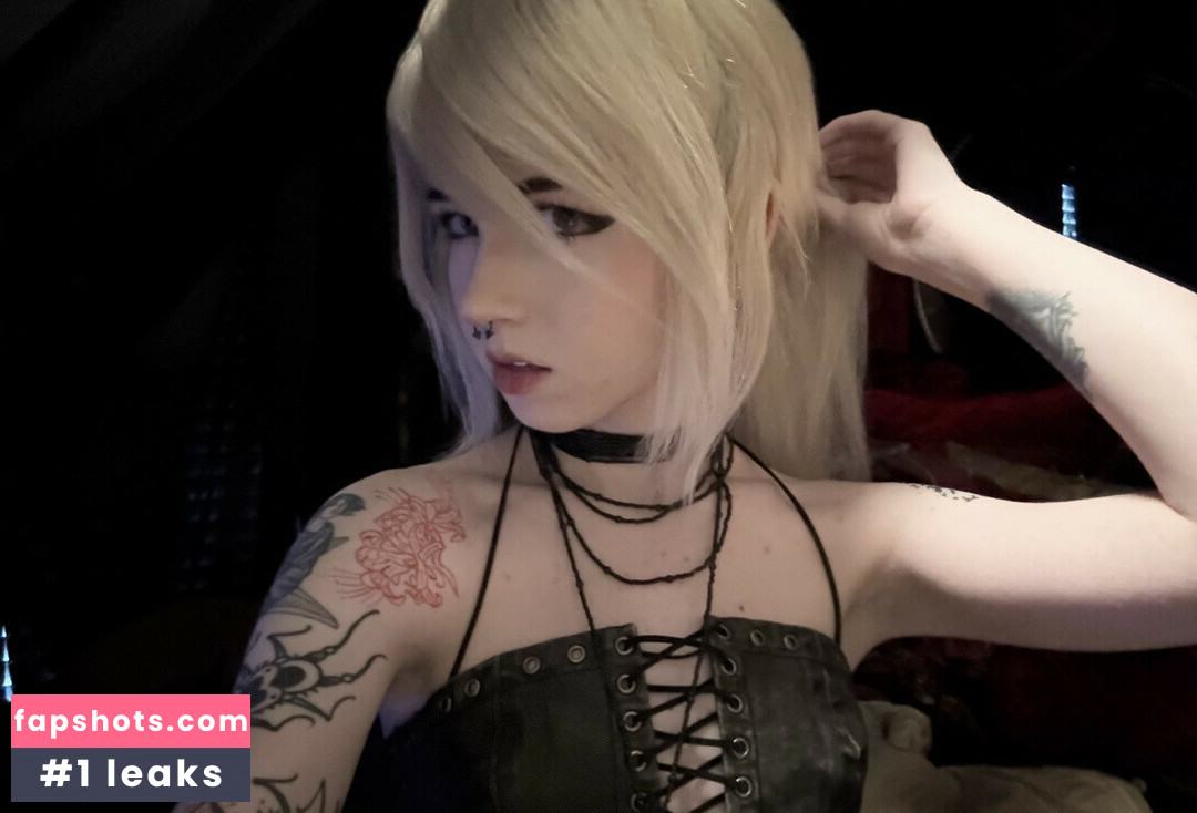 Sushiflavoredmilk Nahé úniky fotek pouze od fanoušků #11 - Fapshots