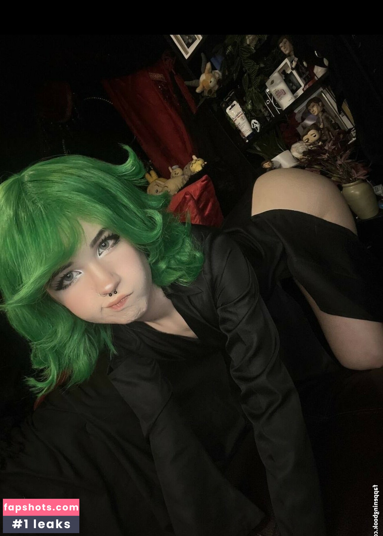 Sushiflavoredmilk Nahé úniky fotek pouze od fanoušků #102 - Fapshots