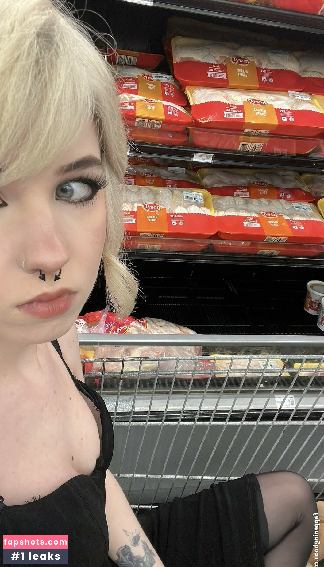 Sushiflavoredmilk Nahé úniky fotek pouze od fanoušků #14 - Fapshots