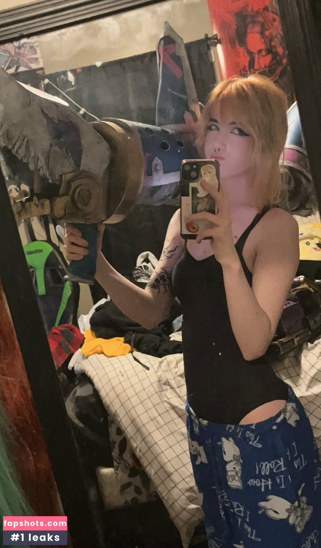 Sushiflavoredmilk Nahé úniky fotek pouze od fanoušků #18 - Fapshots