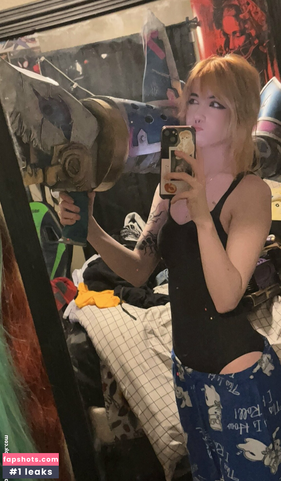 Sushiflavoredmilk Nahé úniky fotek pouze od fanoušků #19 - Fapshots