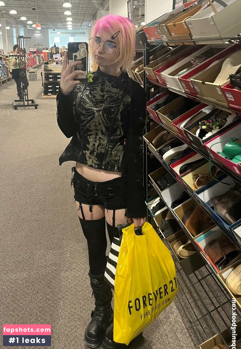 Sushiflavoredmilk Nahé úniky fotek pouze od fanoušků #194 - Fapshots