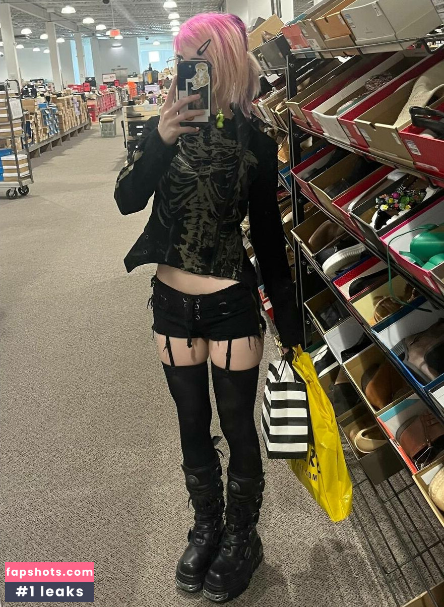 Sushiflavoredmilk Nahé úniky fotek pouze od fanoušků #195 - Fapshots