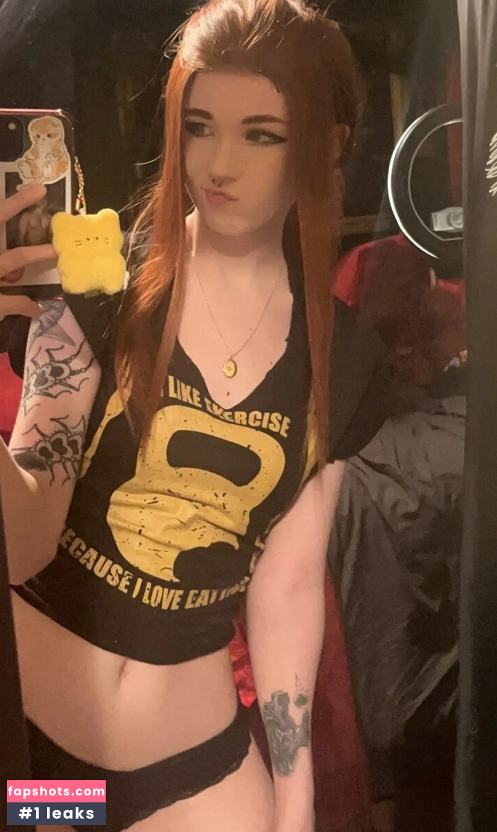 Sushiflavoredmilk Nahé úniky fotek pouze od fanoušků #214 - Fapshots