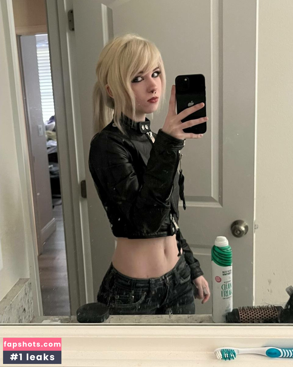 Sushiflavoredmilk Nahé úniky fotek pouze od fanoušků #54 - Fapshots